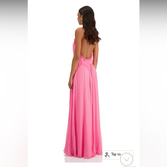 Alamour the Label Francesca Dress - Picture 2 of 3